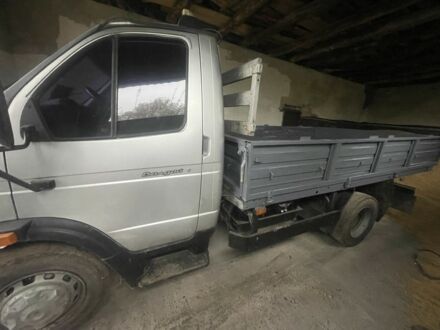 ГАЗ Інша 2008 у Хмельницькому на Automoto.ua ГАЗ Інша, об'ємом двигуна 0 л та пробігом 0 тис. км за 5400 $, фото 1 на Automoto.ua