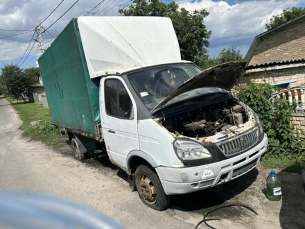 ГАЗ Другая 2008 в Буче на Automoto.ua ГАЗ Другая, объемом двигателя 0 л и пробегом 0 тыс. км за 600 $, фото 1 на Automoto.ua