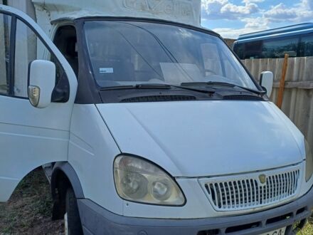 ГАЗ Другая 2008 в Никополе на Automoto.ua ГАЗ Другая, объемом двигателя 6 л и пробегом 0 тыс. км за 2000 $, фото 1 на Automoto.ua