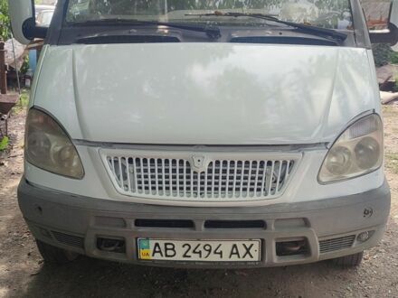 ГАЗ Другая 2008 в Томашполе на Automoto.ua ГАЗ Другая, объемом двигателя 2.3 л и пробегом 0 тыс. км за 2300 $, фото 1 на Automoto.ua