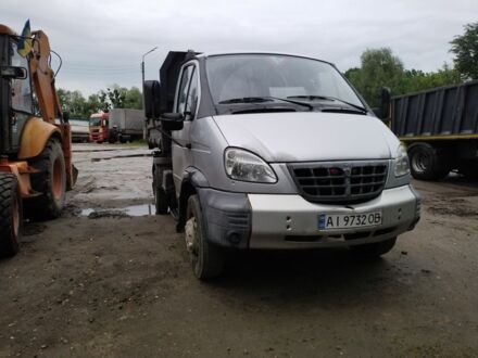 ГАЗ Другая 2008 в Киеве на Automoto.ua ГАЗ Другая, объемом двигателя 4.75 л и пробегом 0 тыс. км за 8700 $, фото 1 на Automoto.ua