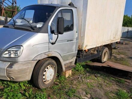 ГАЗ Другая 2008 в Виннице на Automoto.ua ГАЗ Другая, объемом двигателя 6 л и пробегом 0 тыс. км за 4600 $, фото 1 на Automoto.ua