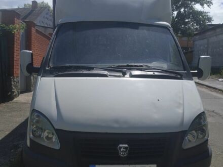 ГАЗ Інша, об'ємом двигуна 0 л та пробігом 0 тис. км за 3800 $, фото 1 на Automoto.ua