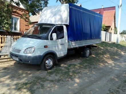 ГАЗ Другая, объемом двигателя 0 л и пробегом 0 тыс. км за 4500 $, фото 1 на Automoto.ua
