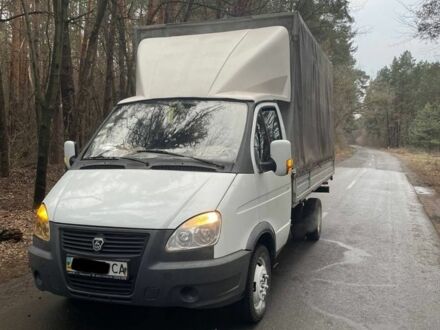 ГАЗ Другая, объемом двигателя 0 л и пробегом 0 тыс. км за 5100 $, фото 1 на Automoto.ua