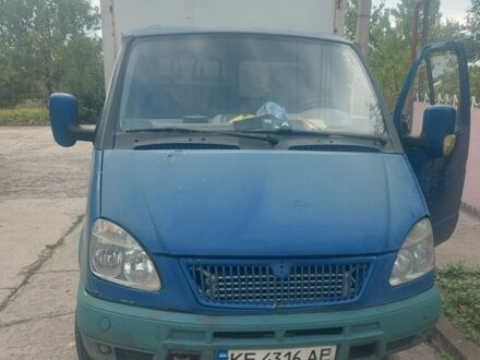 ГАЗ Другая, объемом двигателя 0 л и пробегом 0 тыс. км за 2064 $, фото 1 на Automoto.ua