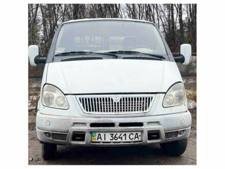 ГАЗ Інша 2008 у Боярка на Automoto.ua ГАЗ Інша, об'ємом двигуна 0 л та пробігом 0 тис. км за 3000 $, фото 1 на Automoto.ua