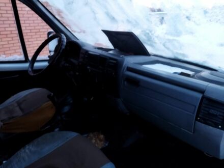 ГАЗ Інша, об'ємом двигуна 0 л та пробігом 0 тис. км за 800 $, фото 1 на Automoto.ua