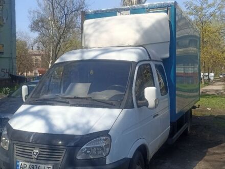 ГАЗ Другая, объемом двигателя 0 л и пробегом 0 тыс. км за 2000 $, фото 1 на Automoto.ua