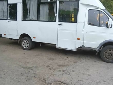 ГАЗ Другая 2008 в Кропивницком (Кировограде) на Automoto.ua ГАЗ Другая, объемом двигателя 0 л и пробегом 0 тыс. км за 3000 $, фото 1 на Automoto.ua