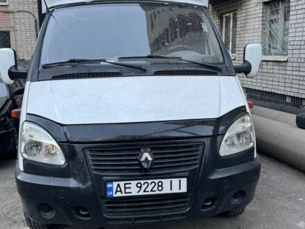 ГАЗ Інша, об'ємом двигуна 0 л та пробігом 0 тис. км за 4500 $, фото 1 на Automoto.ua