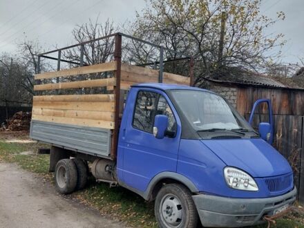 ГАЗ Інша, об'ємом двигуна 0 л та пробігом 0 тис. км за 1902 $, фото 1 на Automoto.ua