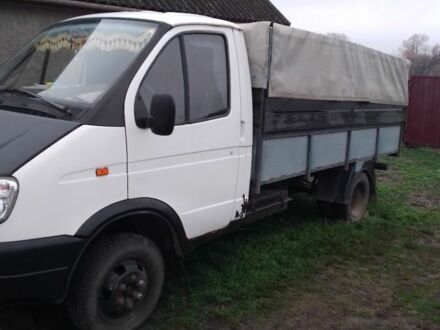 ГАЗ Інша, об'ємом двигуна 0 л та пробігом 0 тис. км за 1800 $, фото 1 на Automoto.ua