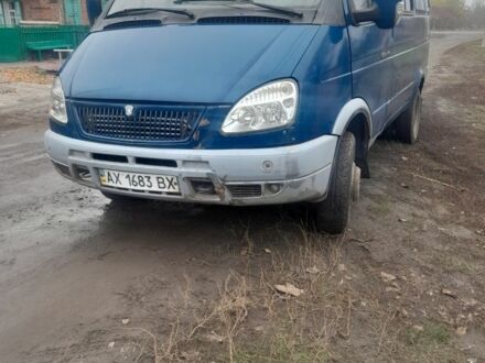 ГАЗ Інша, об'ємом двигуна 0 л та пробігом 0 тис. км за 2700 $, фото 1 на Automoto.ua