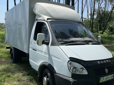 ГАЗ Інша 2008 у Черкасах на Automoto.ua ГАЗ Інша, об'ємом двигуна 6 л та пробігом 0 тис. км за 2100 $, фото 1 на Automoto.ua