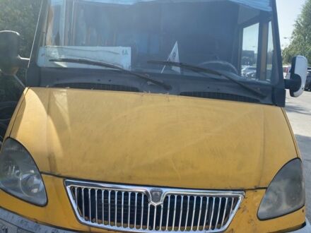 ГАЗ Інша 2008 у Вишневом на Automoto.ua ГАЗ Інша, об'ємом двигуна 0 л та пробігом 0 тис. км за 3299 $, фото 1 на Automoto.ua