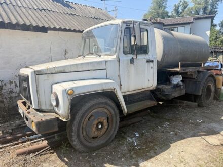 ГАЗ Другая, объемом двигателя 0 л и пробегом 0 тыс. км за 4015 $, фото 1 на Automoto.ua