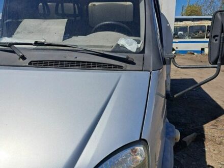 ГАЗ Другая, объемом двигателя 0 л и пробегом 0 тыс. км за 2000 $, фото 1 на Automoto.ua