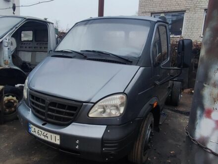 ГАЗ Інша 2008 у Черкасах на Automoto.ua ГАЗ Інша, об'ємом двигуна 0 л та пробігом 0 тис. км за 7000 $, фото 1 на Automoto.ua