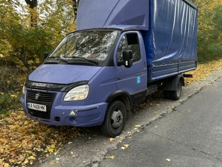 ГАЗ Другая, объемом двигателя 0 л и пробегом 0 тыс. км за 5500 $, фото 1 на Automoto.ua