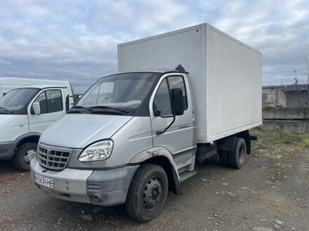 ГАЗ Другая, объемом двигателя 0 л и пробегом 0 тыс. км за 2000 $, фото 1 на Automoto.ua