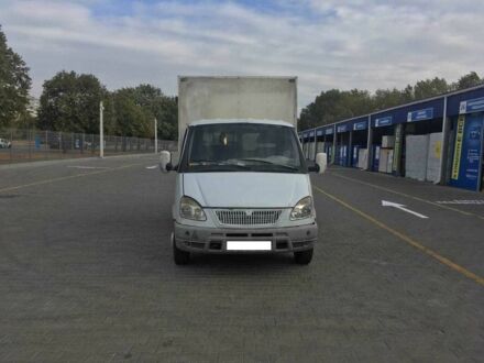 ГАЗ Інша, об'ємом двигуна 0 л та пробігом 0 тис. км за 1675 $, фото 1 на Automoto.ua