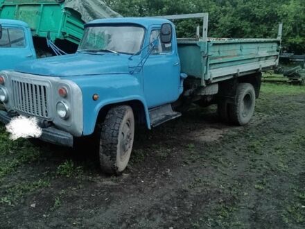 ГАЗ Другая 2009 в Александровке на Automoto.ua ГАЗ Другая, объемом двигателя 0 л и пробегом 0 тыс. км за 2700 $, фото 1 на Automoto.ua