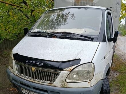 ГАЗ Другая 2009 в Подольск (Котовск) на Automoto.ua ГАЗ Другая, объемом двигателя 0 л и пробегом 0 тыс. км за 3100 $, фото 1 на Automoto.ua