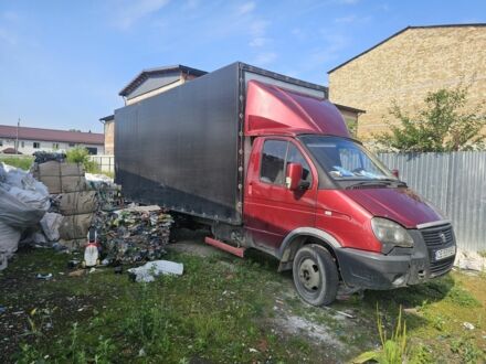 ГАЗ Другая, объемом двигателя 0 л и пробегом 0 тыс. км за 5000 $, фото 1 на Automoto.ua