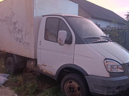 ГАЗ Другая, объемом двигателя 0 л и пробегом 0 тыс. км за 1918 $, фото 1 на Automoto.ua