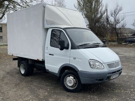 ГАЗ Другая, объемом двигателя 0 л и пробегом 0 тыс. км за 4700 $, фото 1 на Automoto.ua