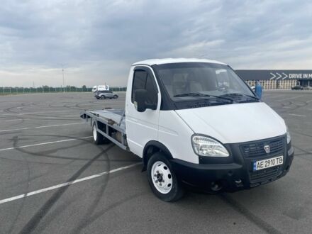 ГАЗ Інша 2010 у Дніпро (Дніпропетровську) на Automoto.ua ГАЗ Інша, об'ємом двигуна 0 л та пробігом 0 тис. км за 7000 $, фото 1 на Automoto.ua