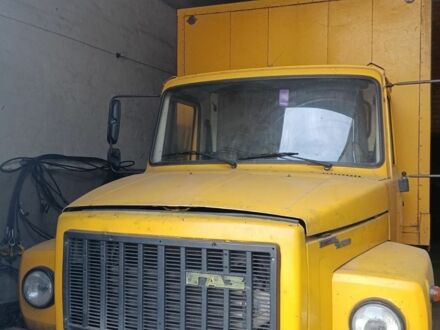 ГАЗ Другая, объемом двигателя 0 л и пробегом 0 тыс. км за 5954 $, фото 1 на Automoto.ua