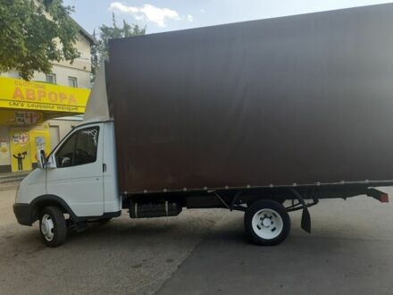 ГАЗ Другая, объемом двигателя 0 л и пробегом 0 тыс. км за 4800 $, фото 1 на Automoto.ua