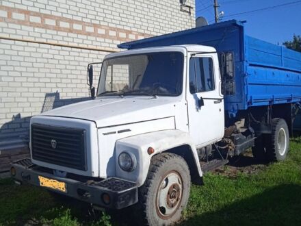 ГАЗ Другая, объемом двигателя 0 л и пробегом 0 тыс. км за 10000 $, фото 1 на Automoto.ua