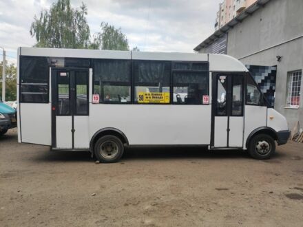 ГАЗ Інша 2010 у Полтаві на Automoto.ua ГАЗ Інша, об'ємом двигуна 2.3 л та пробігом 0 тис. км за 9000 $, фото 1 на Automoto.ua