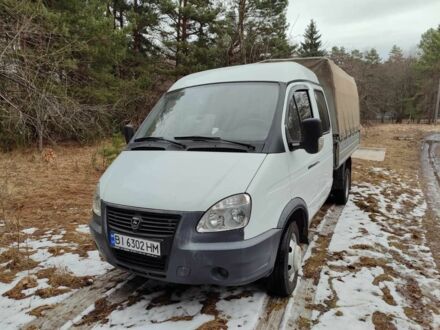 ГАЗ Другая 2011 в Лебедине на Automoto.ua ГАЗ Другая, объемом двигателя 6 л и пробегом 0 тыс. км за 7200 $, фото 1 на Automoto.ua