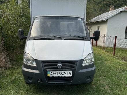 ГАЗ Другая 2011 в Подгайцах на Automoto.ua ГАЗ Другая, объемом двигателя 4.25 л и пробегом 0 тыс. км за 3849 $, фото 1 на Automoto.ua