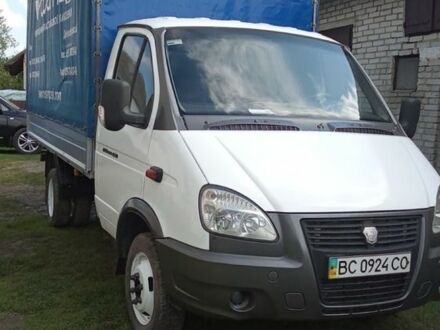 ГАЗ Другая, объемом двигателя 0 л и пробегом 0 тыс. км за 4400 $, фото 1 на Automoto.ua