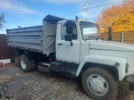 ГАЗ Другая 2011 в Вышгороде на Automoto.ua ГАЗ Другая, объемом двигателя 0 л и пробегом 0 тыс. км за 11000 $, фото 1 на Automoto.ua