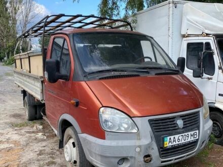 ГАЗ Другая 2011 в Киеве на Automoto.ua ГАЗ Другая, объемом двигателя 0 л и пробегом 0 тыс. км за 3200 $, фото 1 на Automoto.ua