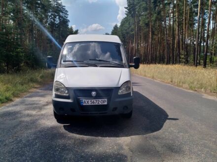 ГАЗ Другая 2011 в Балаклее на Automoto.ua ГАЗ Другая, объемом двигателя 14.86 л и пробегом 0 тыс. км за 4200 $, фото 1 на Automoto.ua