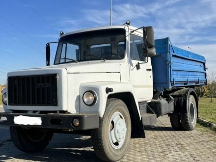 ГАЗ Інша, об'ємом двигуна 0 л та пробігом 0 тис. км за 2200 $, фото 1 на Automoto.ua