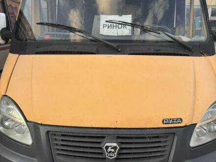 ГАЗ Другая, объемом двигателя 0 л и пробегом 0 тыс. км за 3500 $, фото 1 на Automoto.ua
