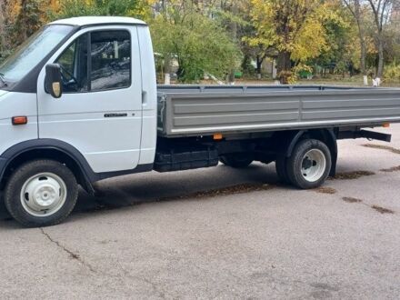 ГАЗ Другая, объемом двигателя 0 л и пробегом 0 тыс. км за 4600 $, фото 1 на Automoto.ua