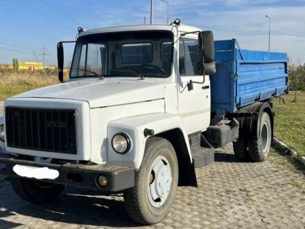 ГАЗ Другая, объемом двигателя 0 л и пробегом 0 тыс. км за 2200 $, фото 1 на Automoto.ua