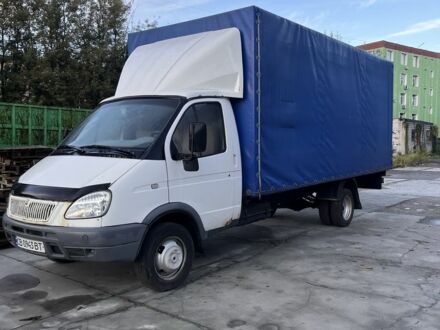 ГАЗ Другая 2011 в Петропавлівська Борщагівка на Automoto.ua ГАЗ Другая, объемом двигателя 0 л и пробегом 0 тыс. км за 5000 $, фото 1 на Automoto.ua