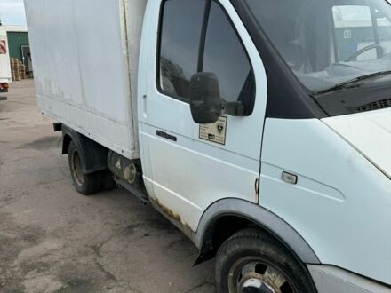 ГАЗ Другая, объемом двигателя 0 л и пробегом 0 тыс. км за 2500 $, фото 1 на Automoto.ua