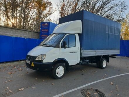 ГАЗ Інша 2011 у Києві на Automoto.ua ГАЗ Інша, об'ємом двигуна 0 л та пробігом 0 тис. км за 4000 $, фото 1 на Automoto.ua