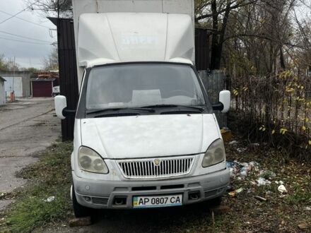 ГАЗ Другая, объемом двигателя 0 л и пробегом 0 тыс. км за 1500 $, фото 1 на Automoto.ua